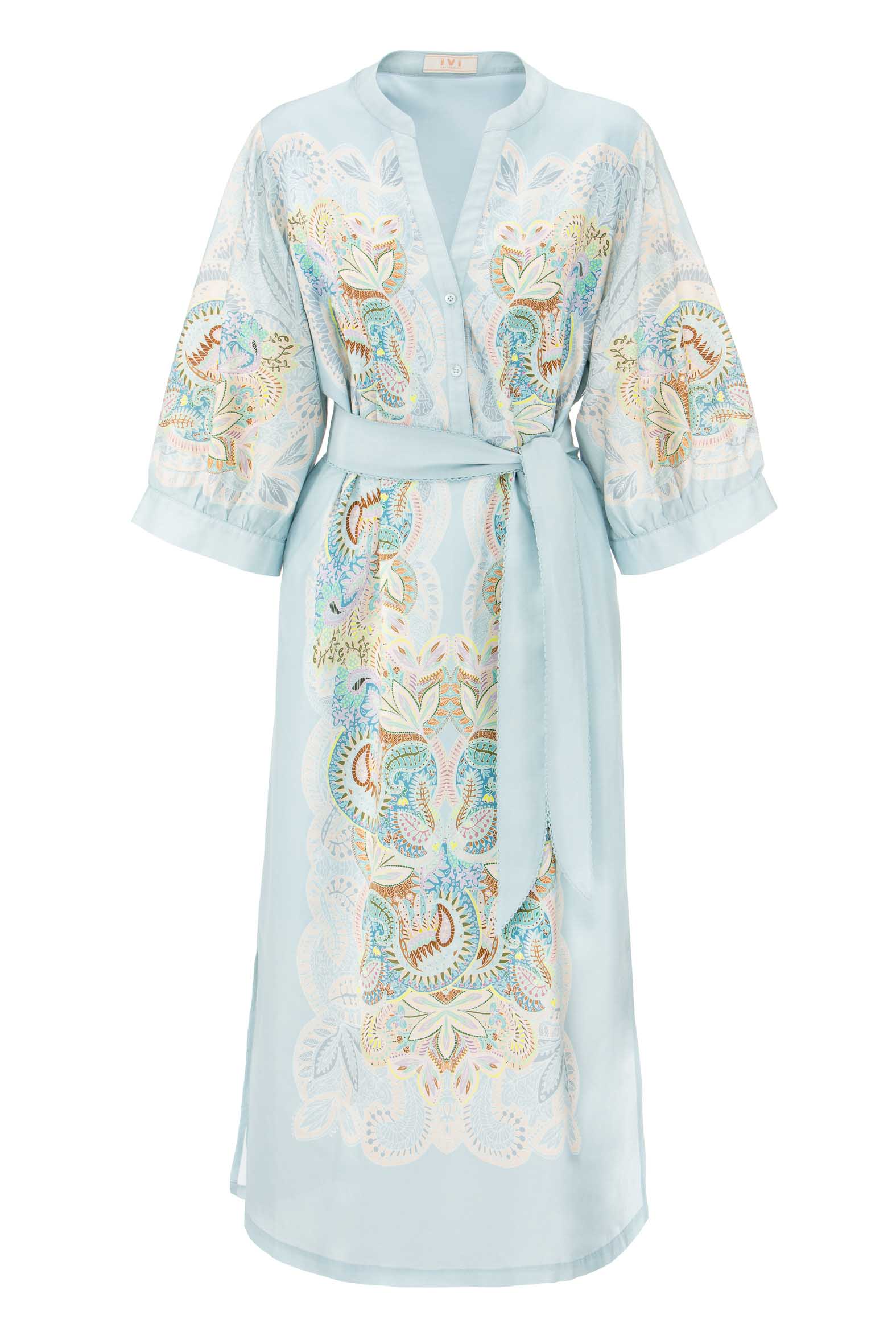 Ivi Dress Embellished