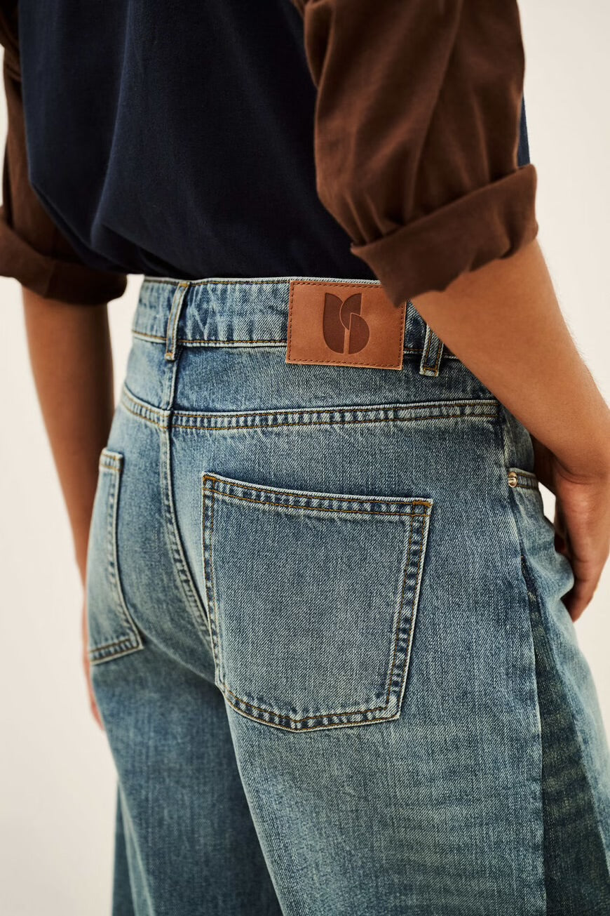 Ba&sh Jeans Mislav