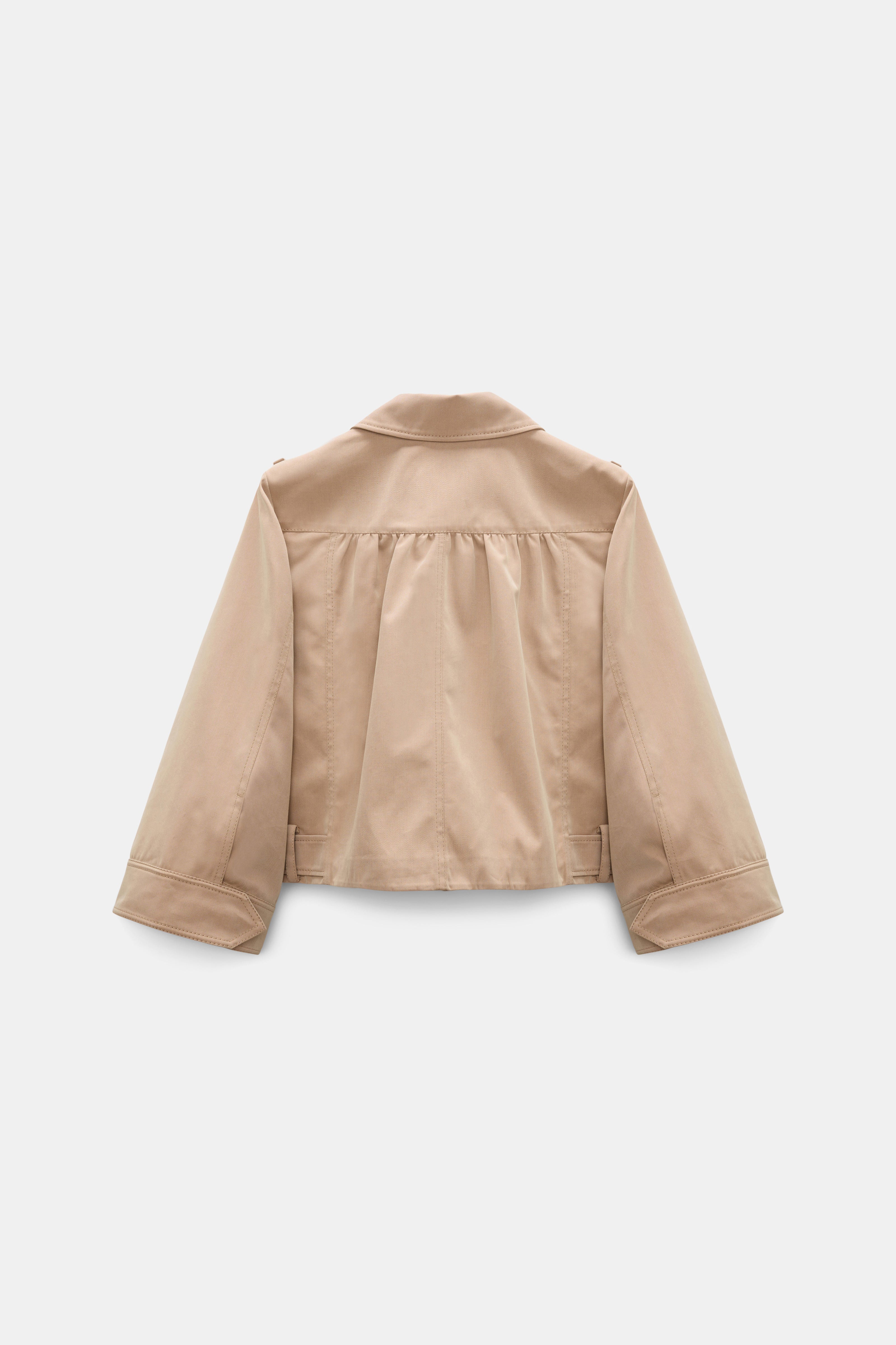 Dorothee Schumacher Jacke Luxury Layer