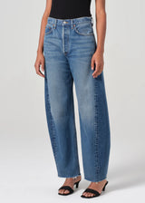 Agolde Jeans Luna Pieced