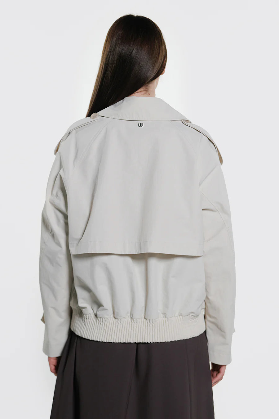 Duno Jacket Bami Ansedonia
