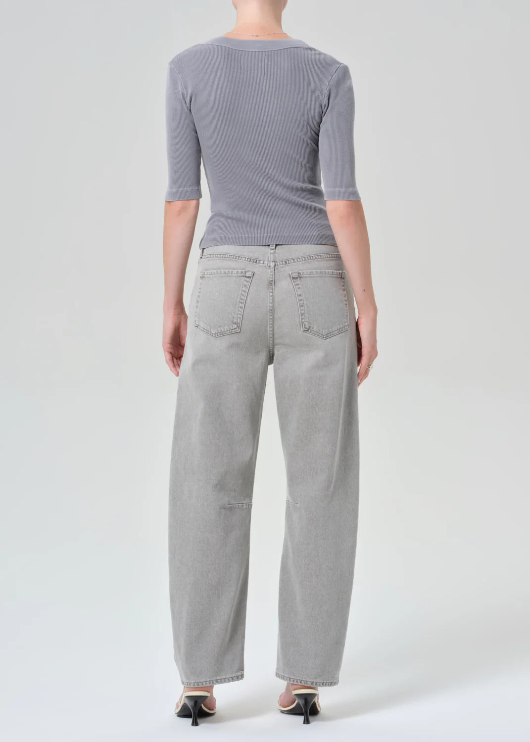 Citizens of Humanity Jeans Miro Quartz