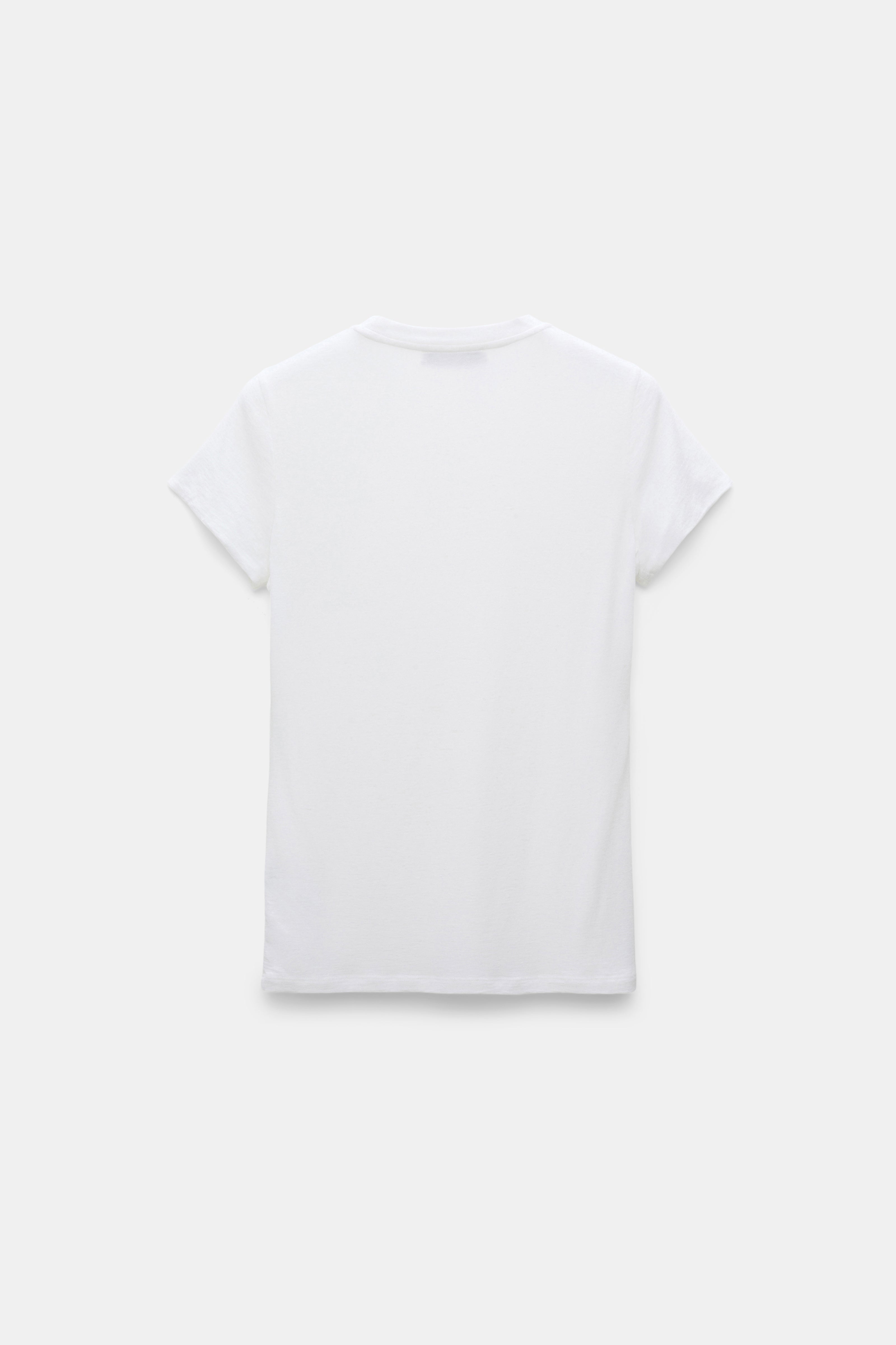 Dorothee Schumacher T-Shirt Chic Comfort