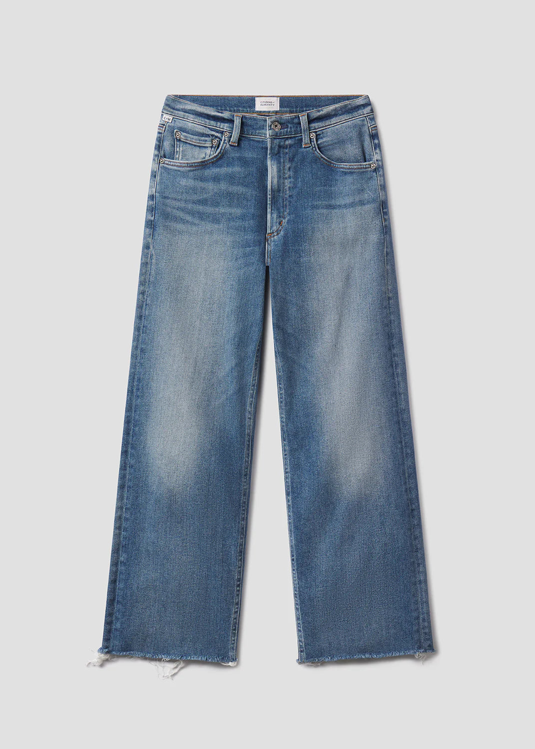 Citizens of Humanity Jeans Palma Cooper