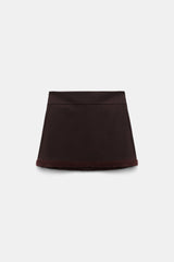 Dorothee Schumacher Rock Emotional Essence Choco