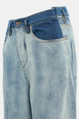 Dorothee Schumacher Denim Pants Romance