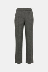 Dorothee Schumacher Hose Graphic Elegance