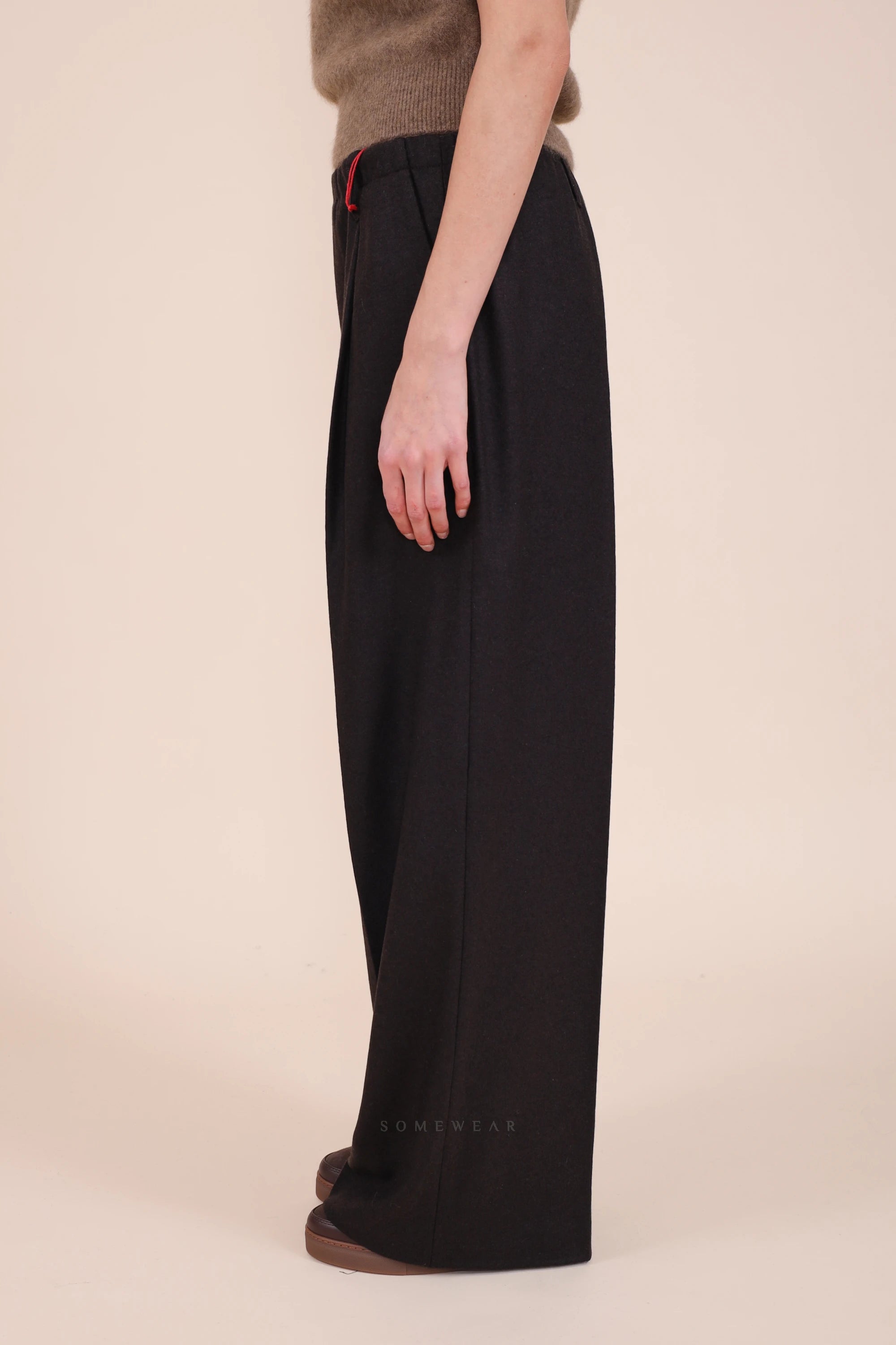 Liviana Conti Estra trousers