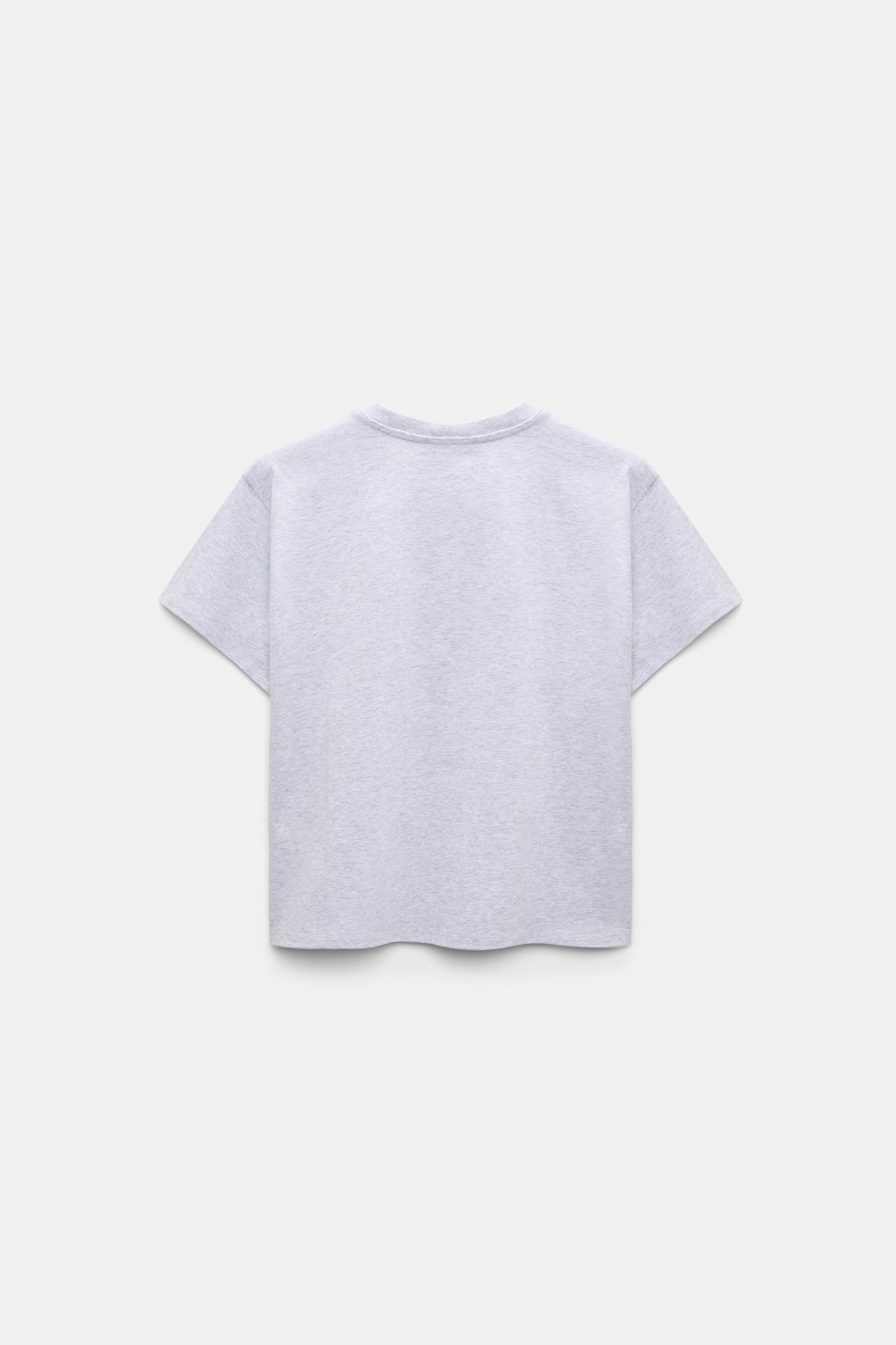 Dorothee Schumacher T-Shirt Feminine Favorites