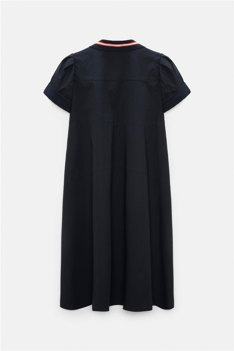 Dorothee Schumacher dress Poplin Power