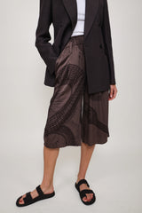 Friendly Hunting Pants Philo Culotte Garden Eden