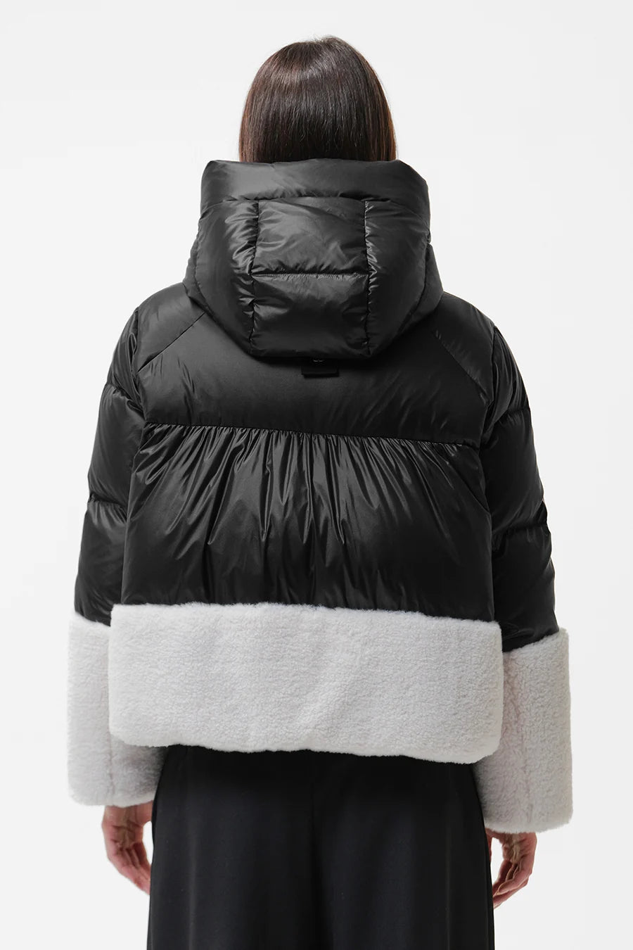 Duno Jacke Amy Vilnius Black