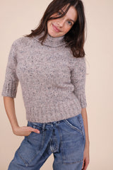 Vaniśe Pullover Petalo