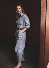 Citizens of Humanity Jeans Flight Zenith