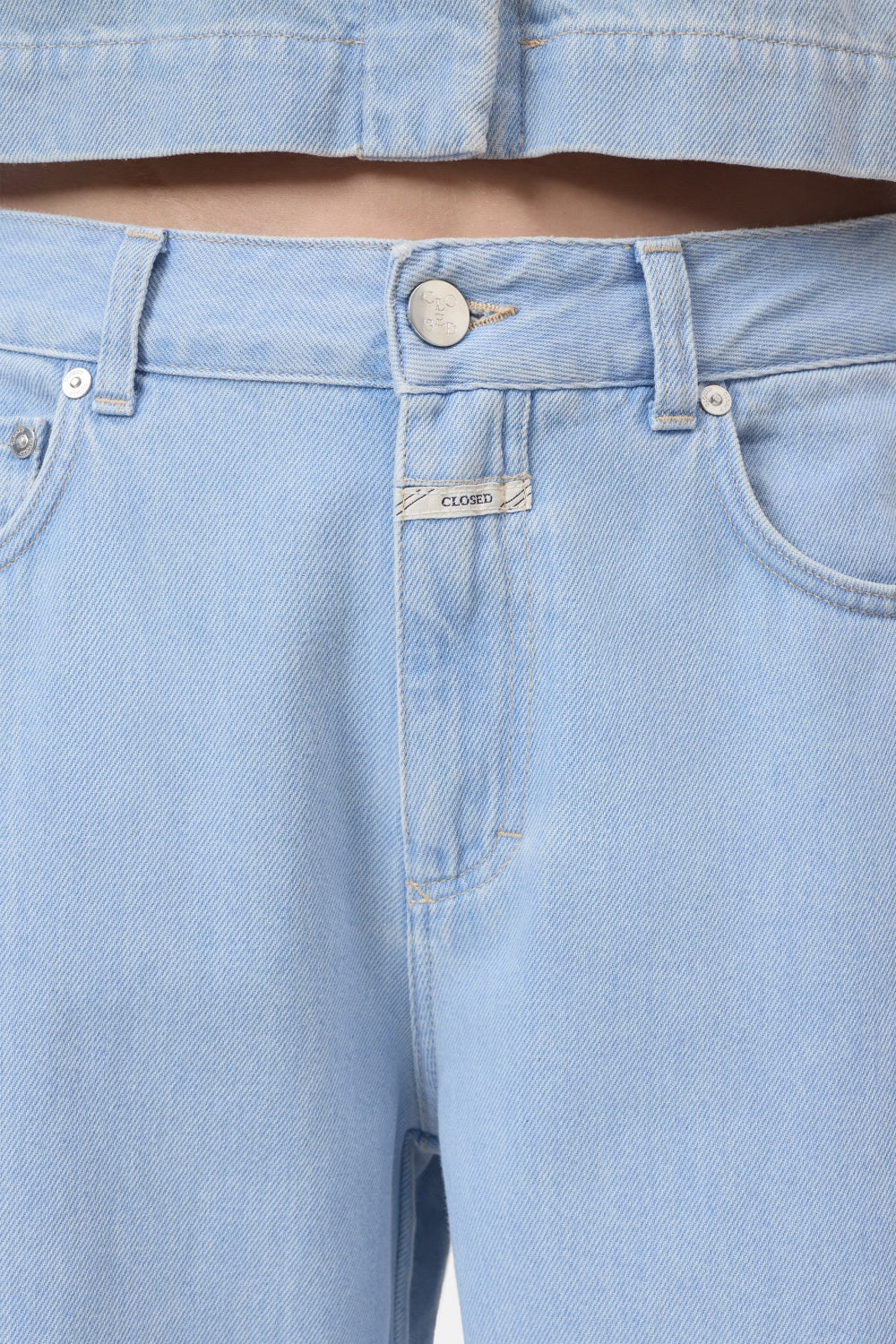 Closed Jeans Jazzie Light Blue
