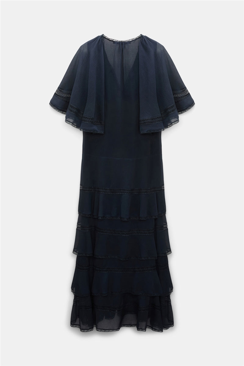 Dorothee Schumacher Kleid Dreamful Volumes