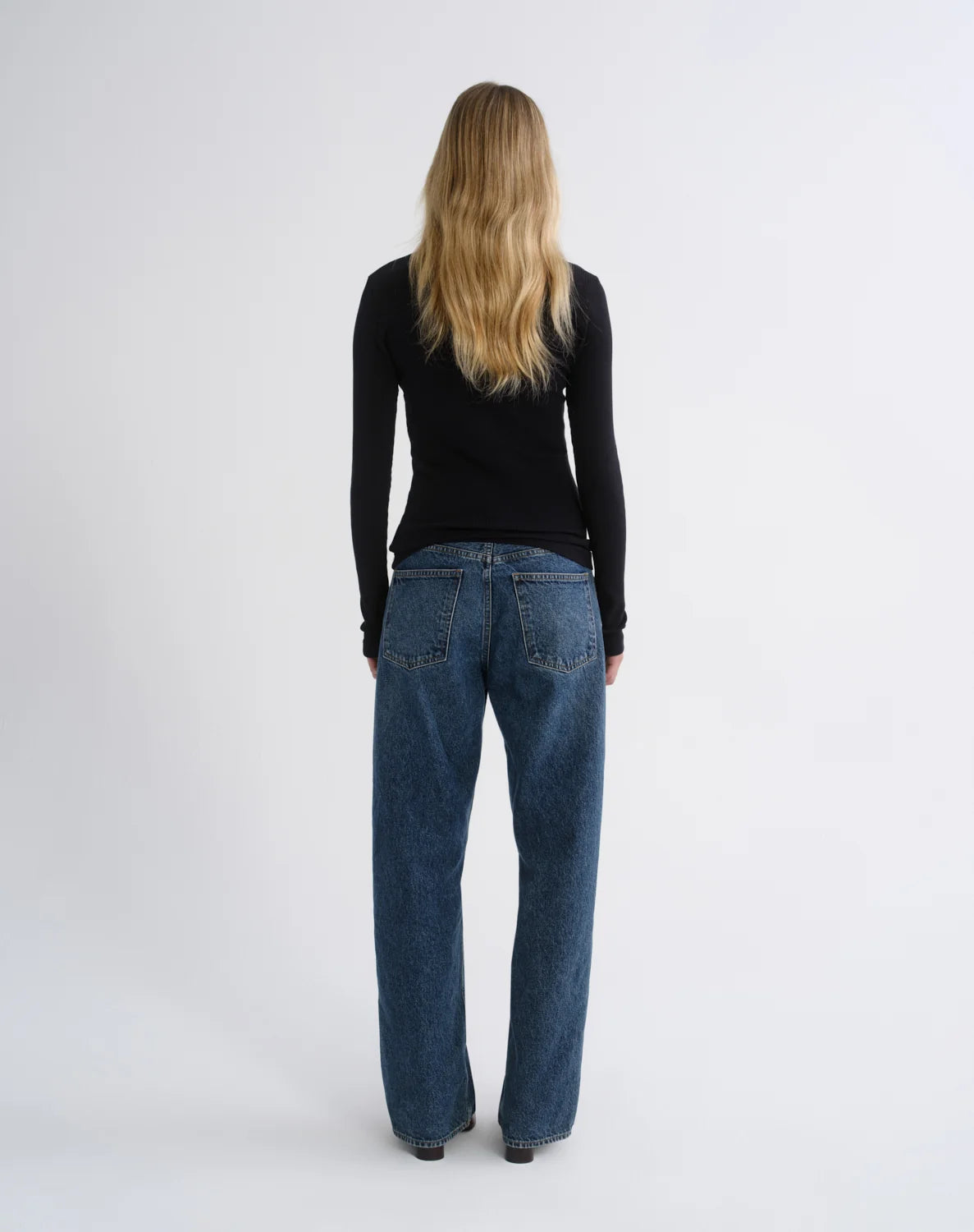 Agolde Shirt Amica