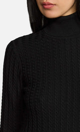 Iheart Pullover Soprina Rolli Black