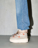 Inuikii Boot Technical Platform