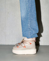 Inuikii Boot Technical Platform