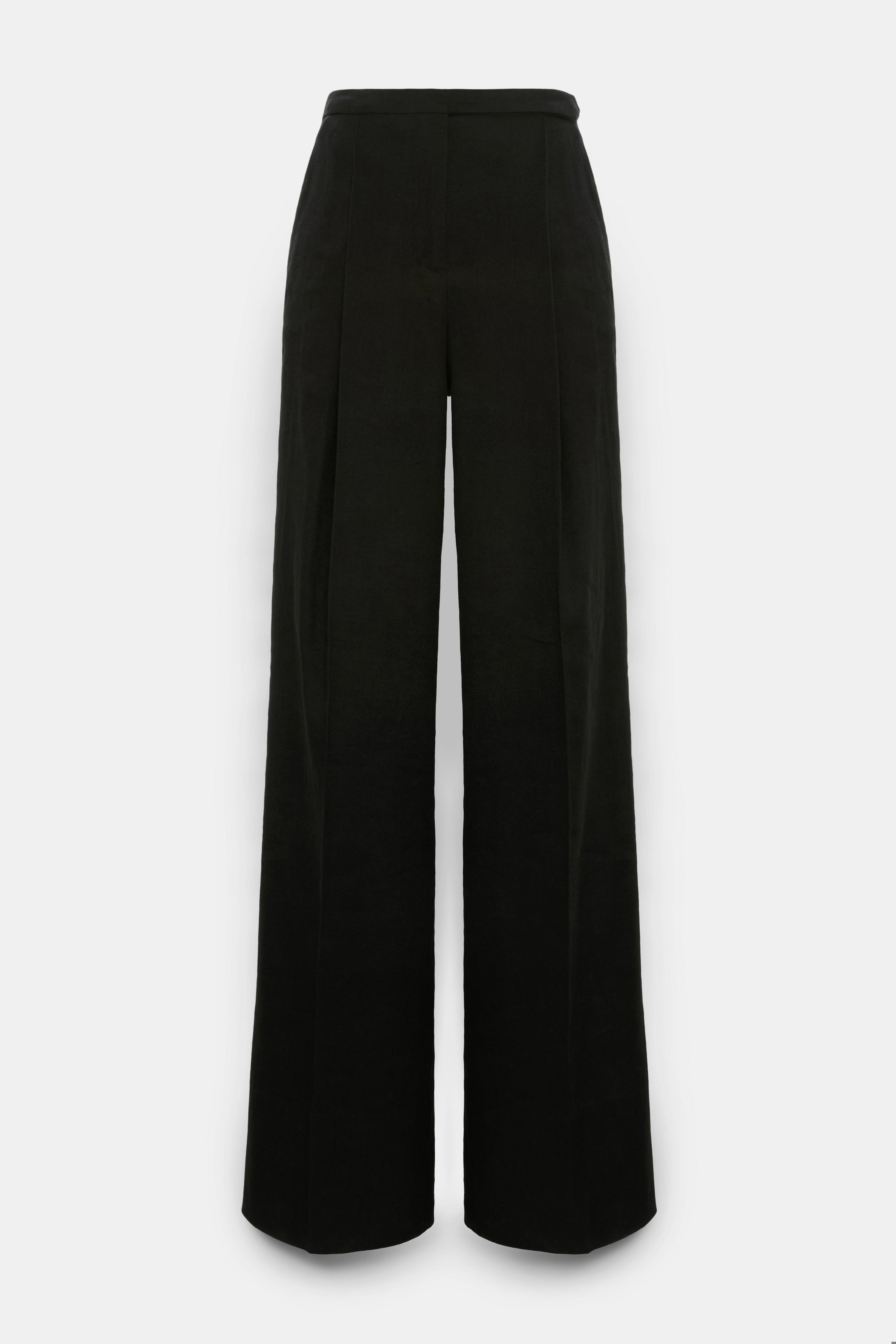 Dorothee Schumacher Hose Casual Sophistication