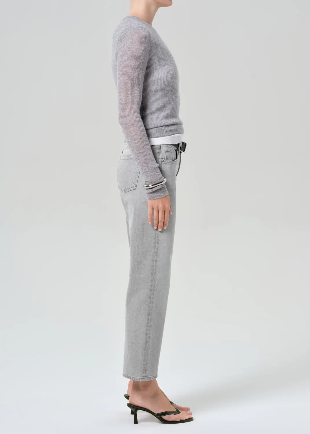 Citizens of Humanity Jeans Faye Quartz