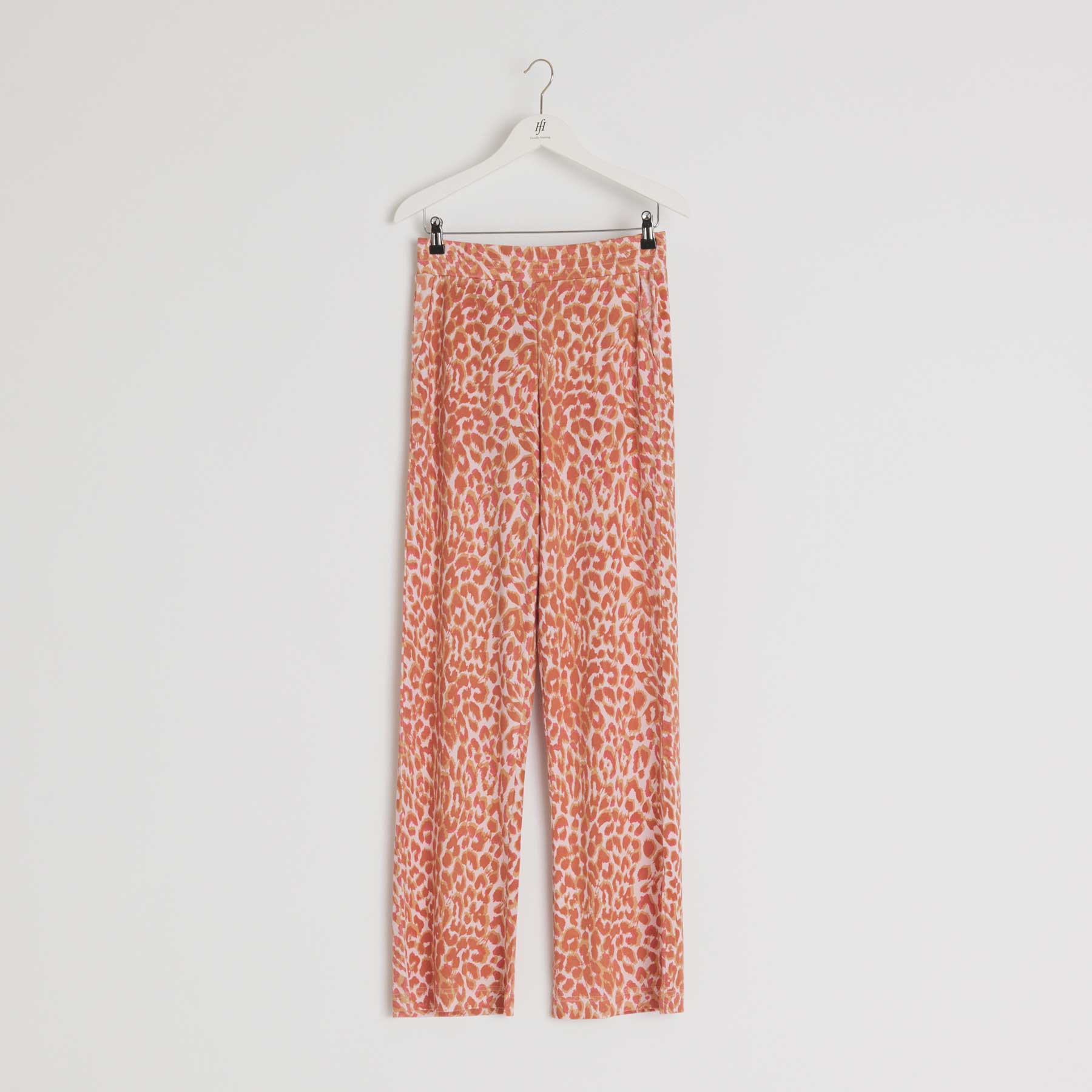 Friendly Hunting Hose Amal Cheetah Semolina