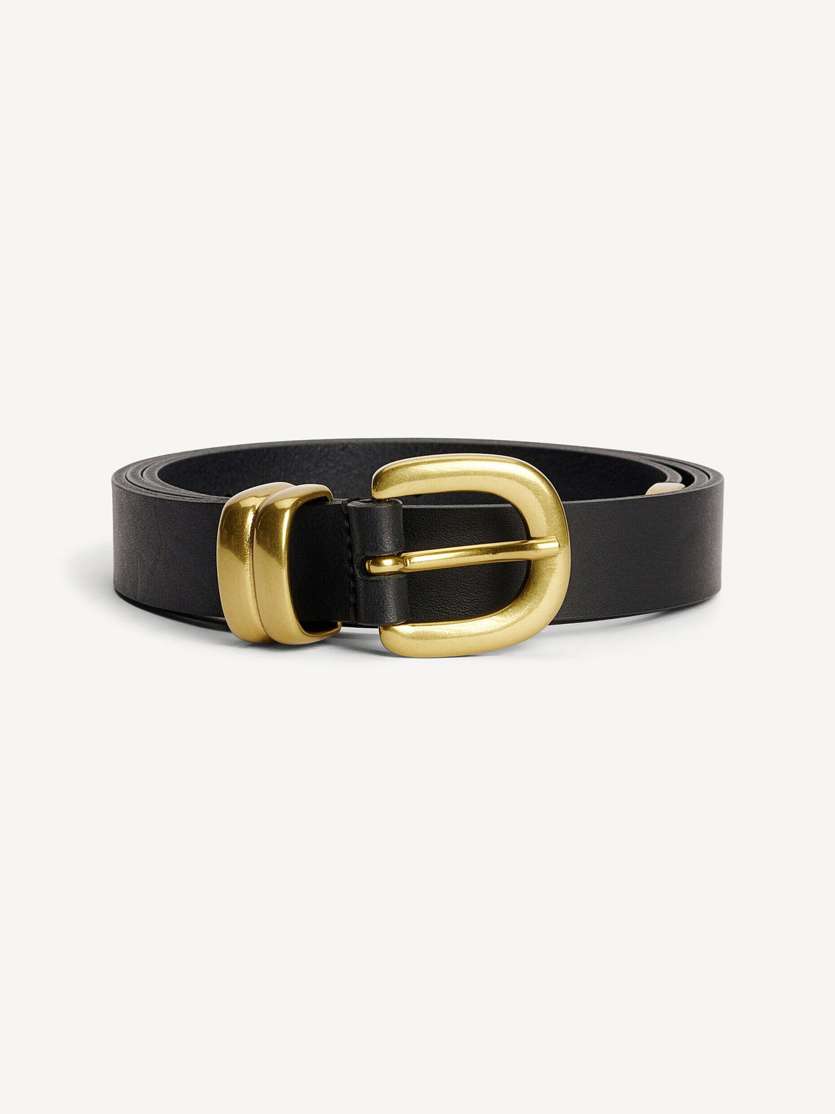 By Malene Birger Gürtel Zoilo Black