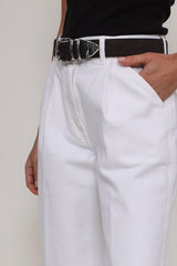 Liviana Conti Gürtel Cuoio