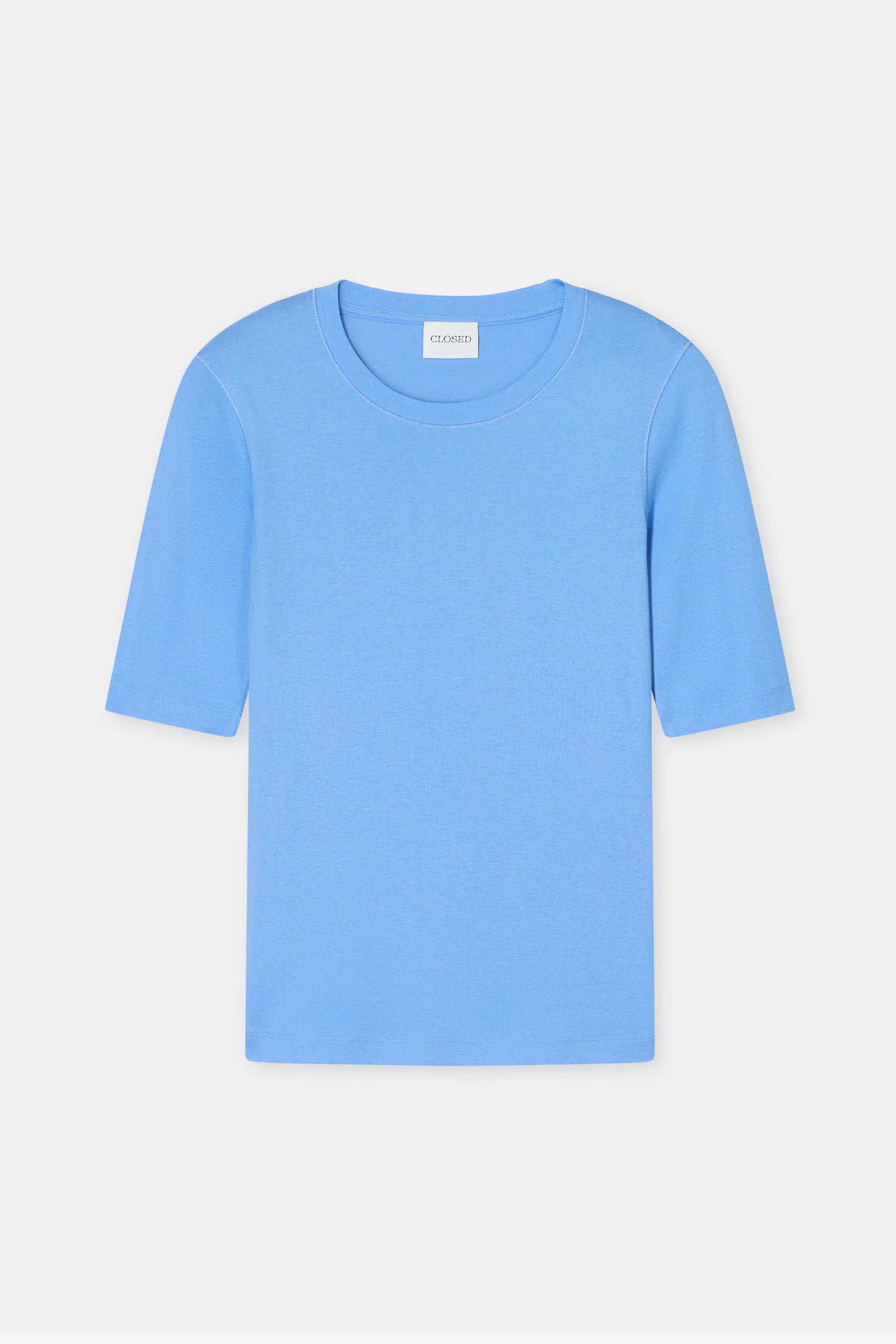 Closed T-Shirt Modal Sky