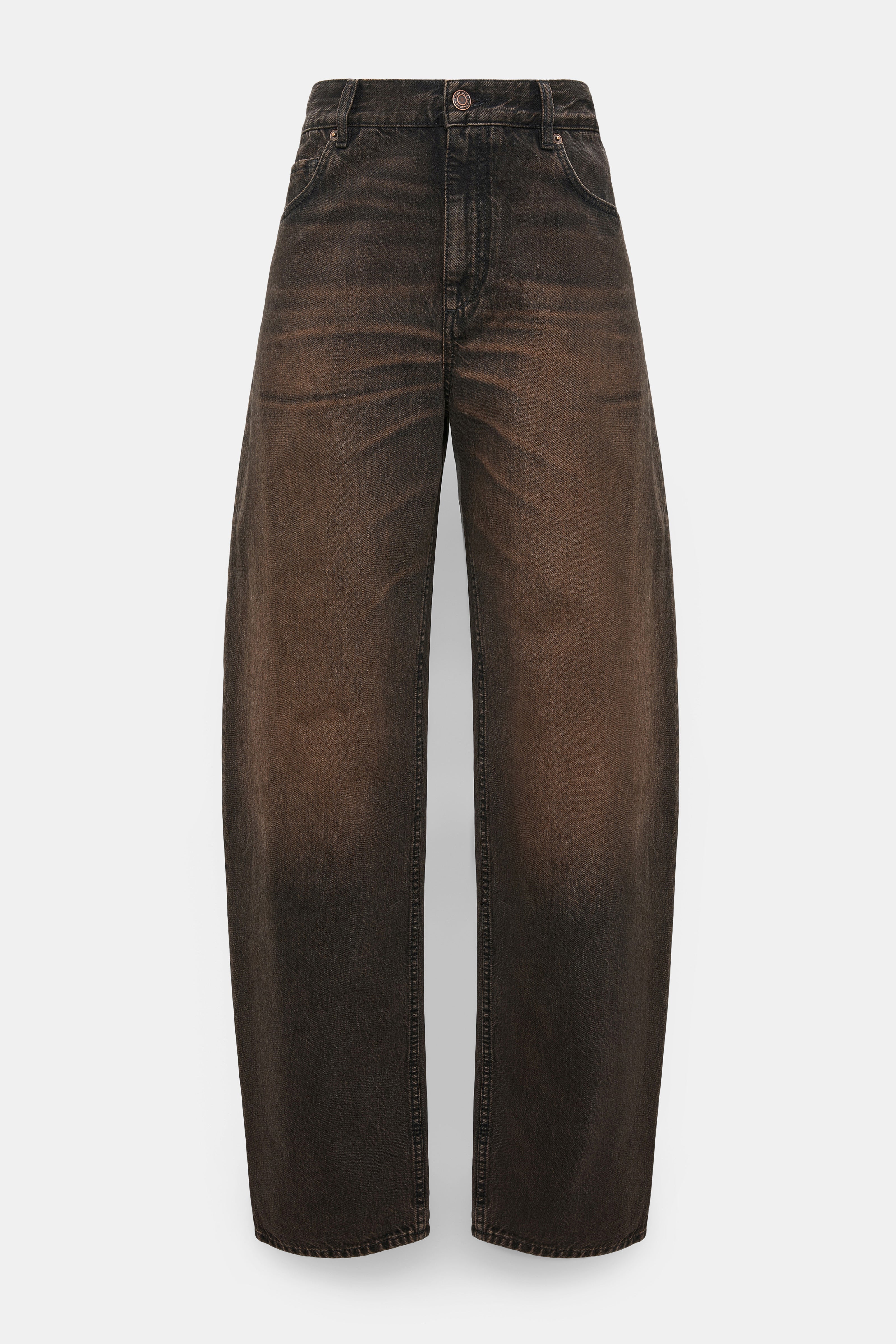 Dorothee Schumacher Jeans Porcini
