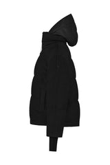 Duno Jacke Lora Tures Nero