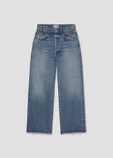 Agolde Jeans Lyonne Outbreak