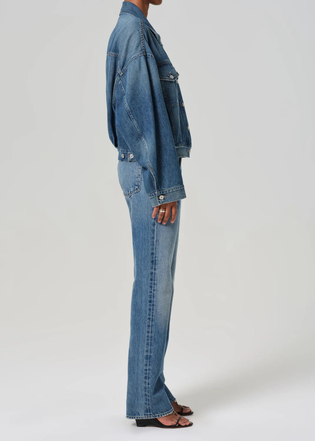 Citizens of Humanity Jeans Baretta