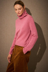 Be You Pullover Be Generous