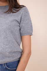 Sainte Mer Top Shortsleeve