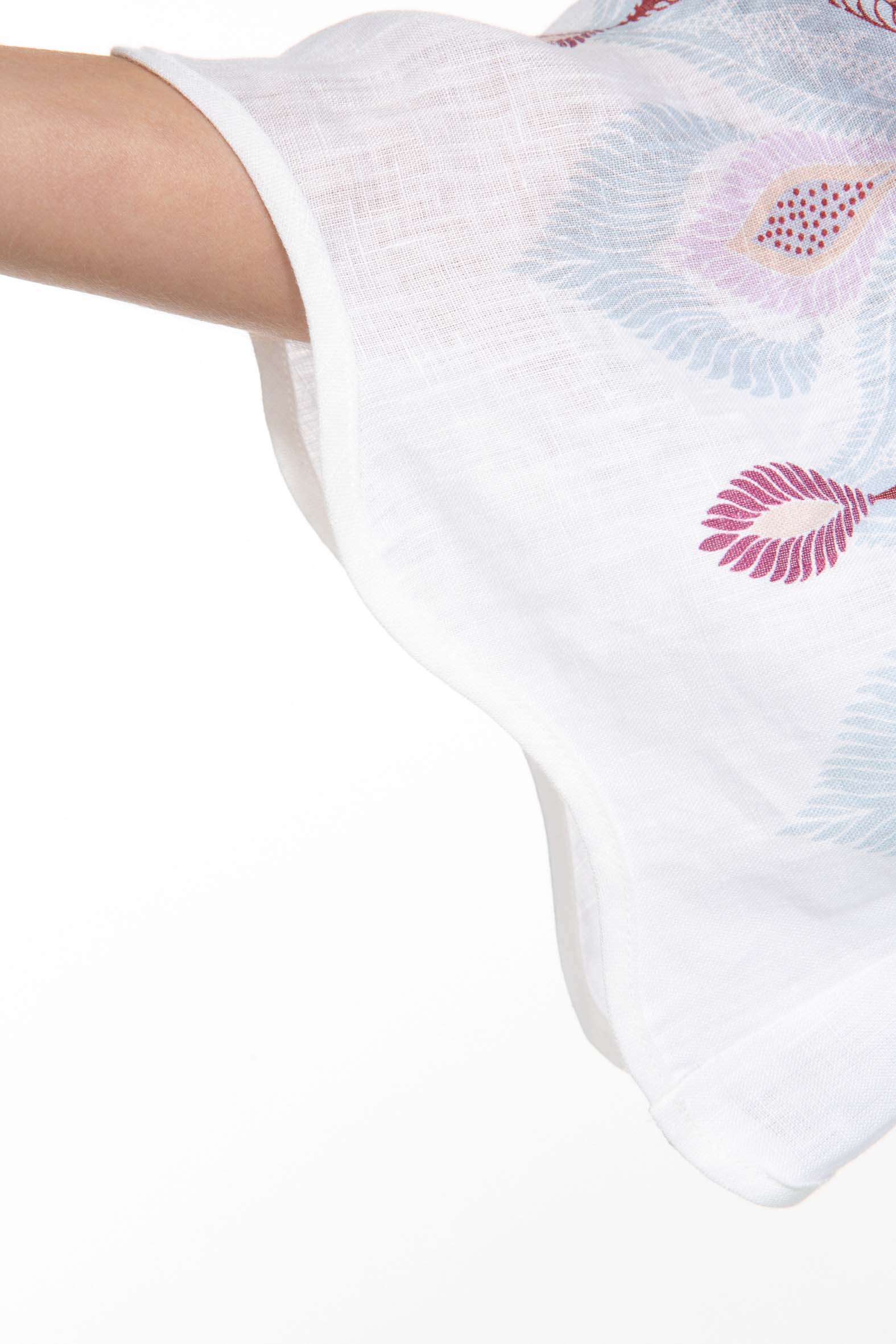 IVI Blouse Fresco
