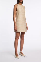 Dorothee Schumacher Kleid Shiny Coolness