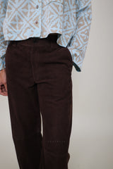 Closed Hose Romi Barken