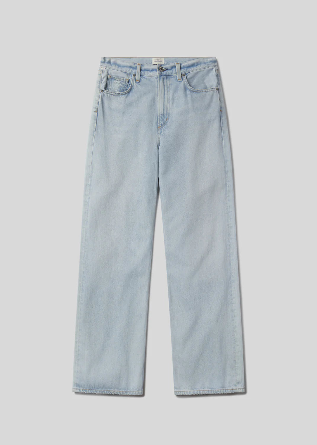Citizens of Humanity Jeans Paloma Alemayde