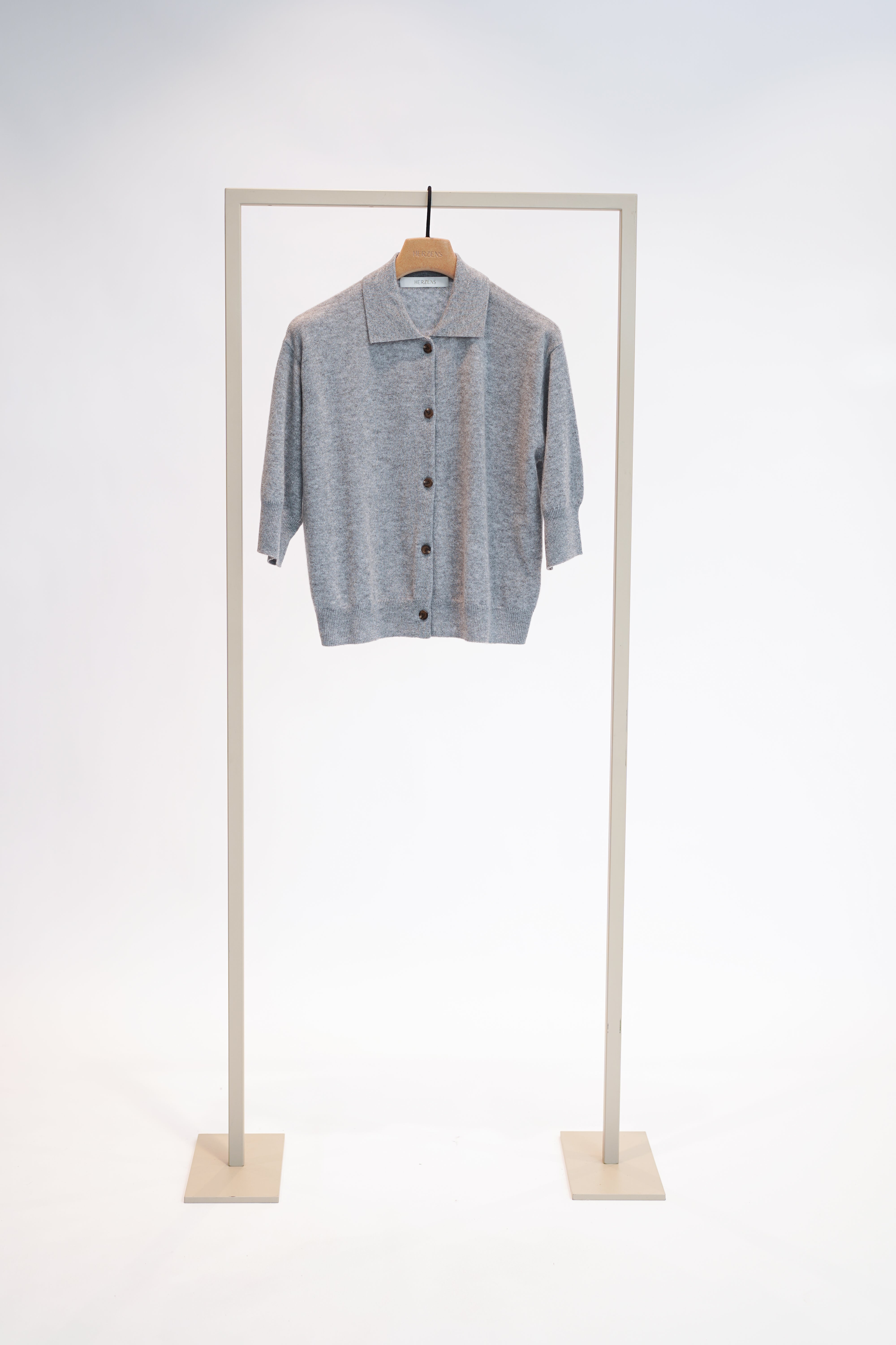 Herzens Cardigan Melina Pyrite