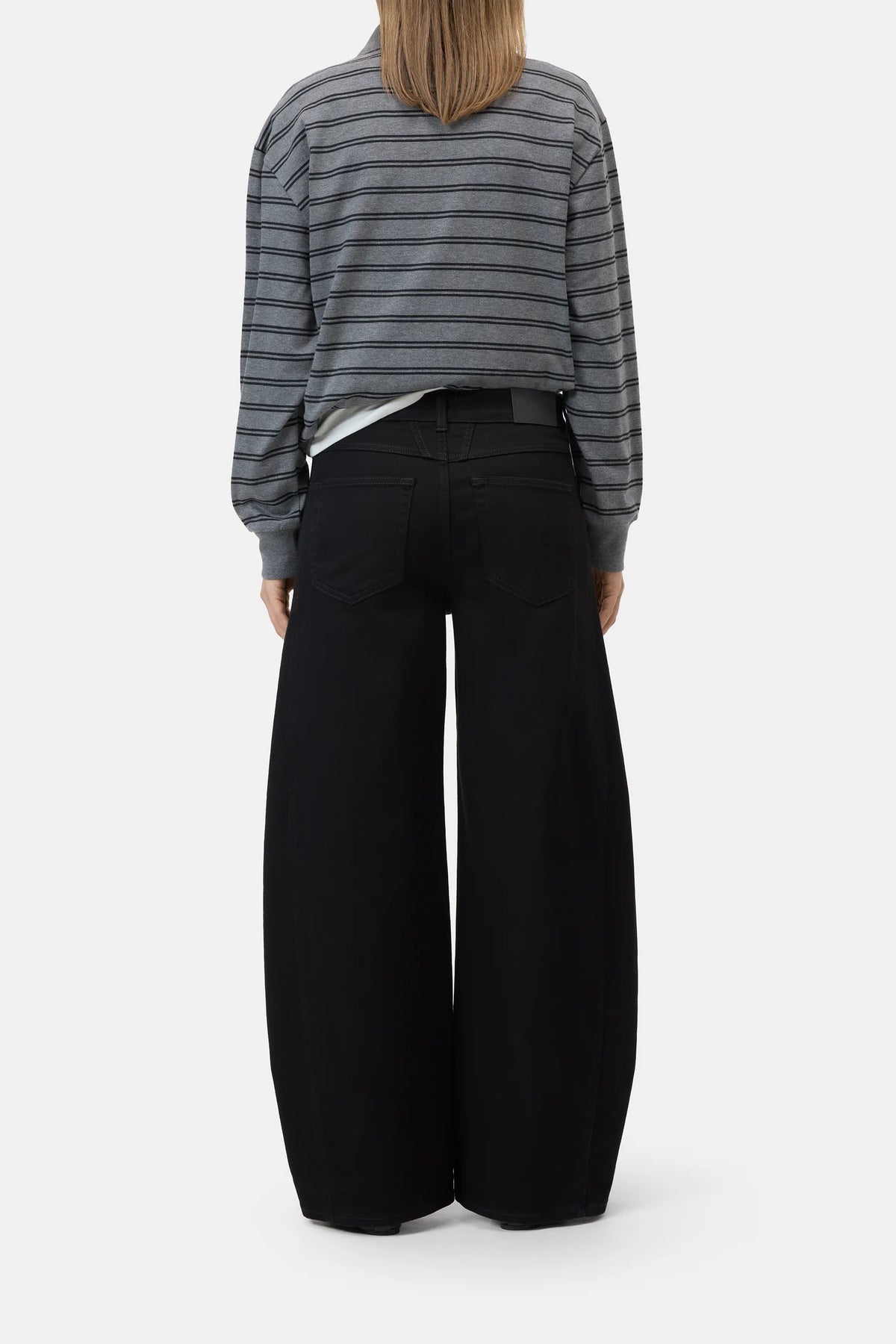 Closed Jeans Barrel Tori X