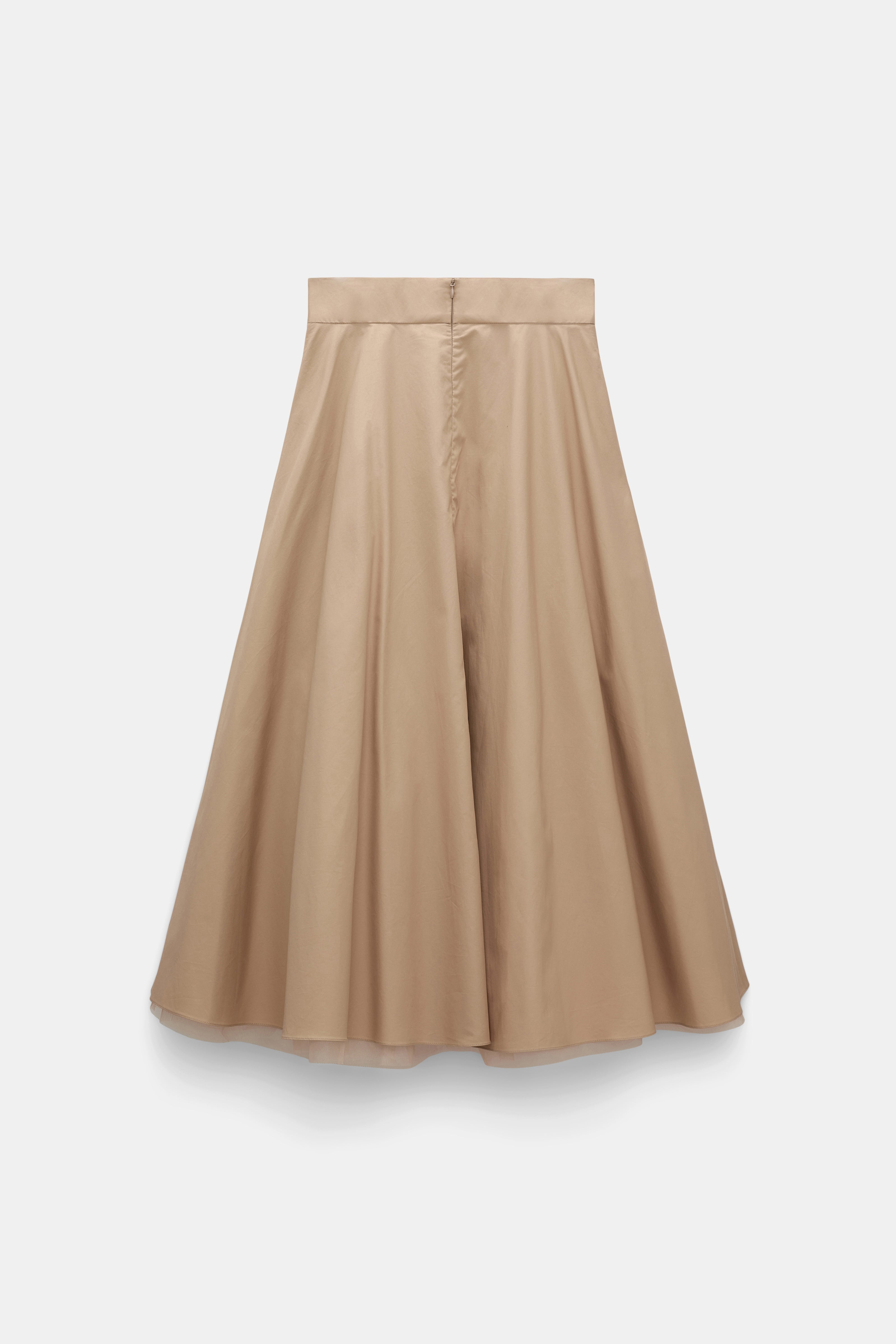 Dorothee Schumacher Rock Light Touch Trench