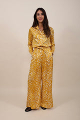 Friendly Hunting Pants Adeen Cheetah