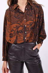 Friendly Hunting Bluse New Pheasant