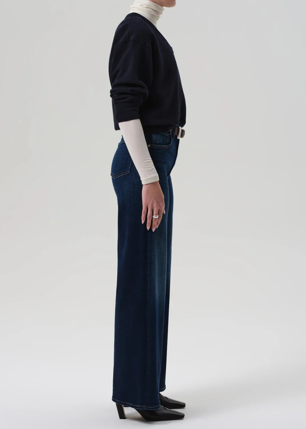 Citizens of Humanity Jeans Lyra Masha