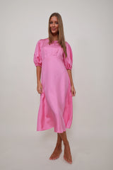 Alcidia Da Veiga Kleid Maria Aurora