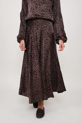 Friendly Hunting Rock Nipigon Eyes of Marrakesh