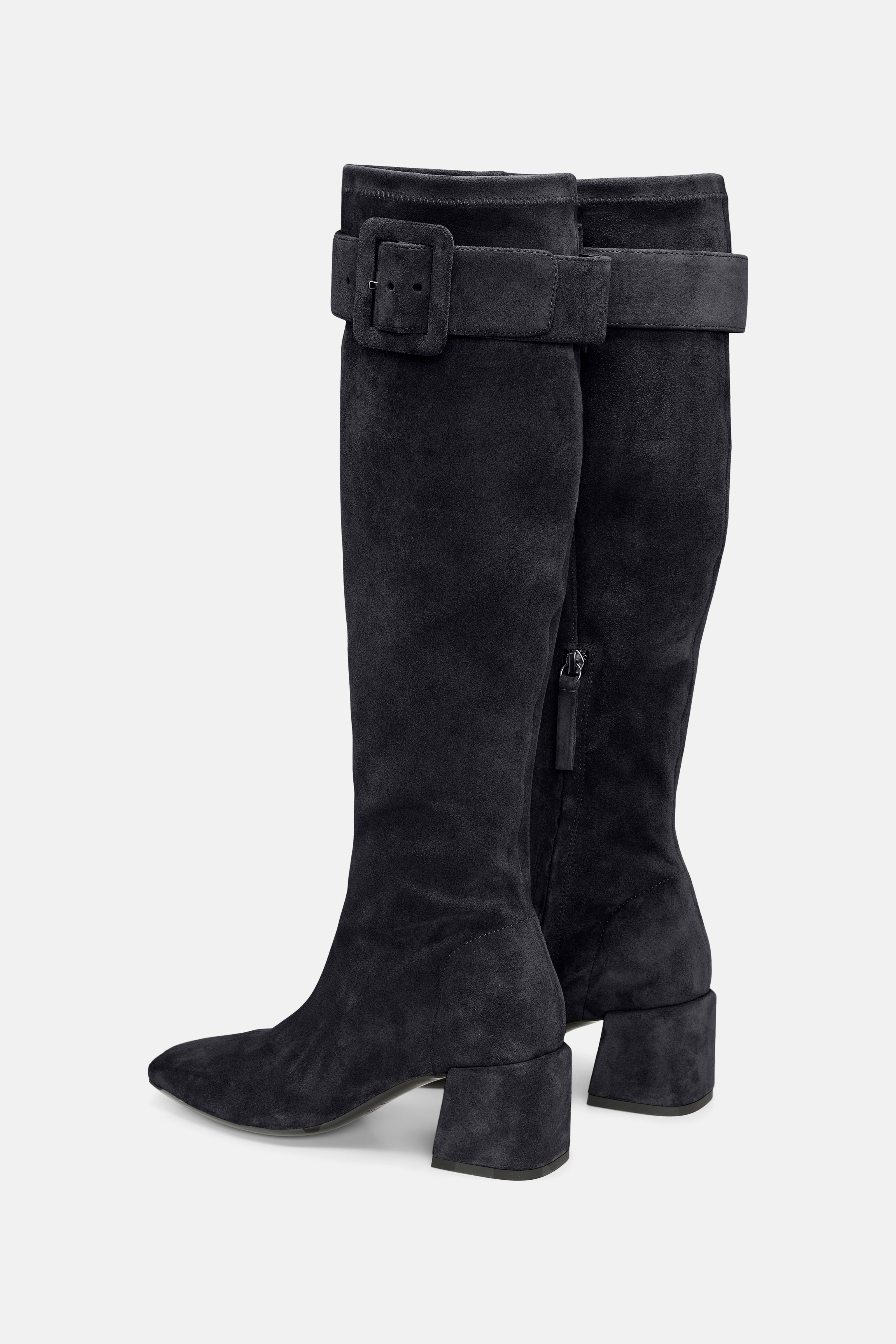 Dorothee Schumacher Boots Softly Stretch