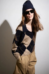 Be You Polo Be Thankful